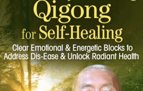 Immunity-Building Qigong for Self-Healing - Master Mingtong Gu