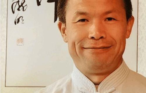 Mingjue Atih 2022-2023 Recordings - Master Wei & Master of Zhineng Qigong