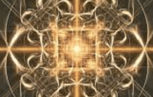 Galactic Light Codes - Wendy Kennedy