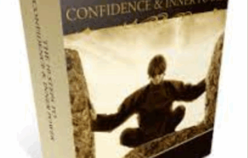 10 Steps To Inner Power & Confidence - Charisma School