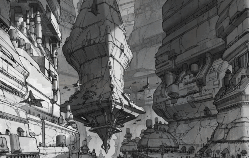 Sketch Anything - Aaron Limonick