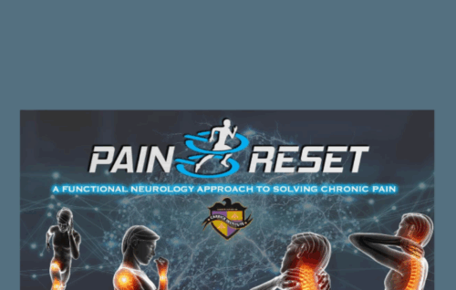 Pain Reset Program - Carrick Institute