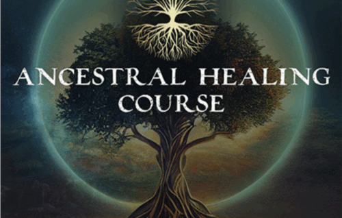 Teal Swan - Ancestral Healing Course + Making Progress Bundle 2023