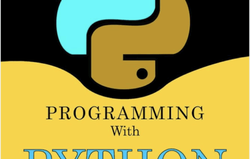 Programming with Python And Its Applications to Physical Systems - M. Shubhakanta Singh