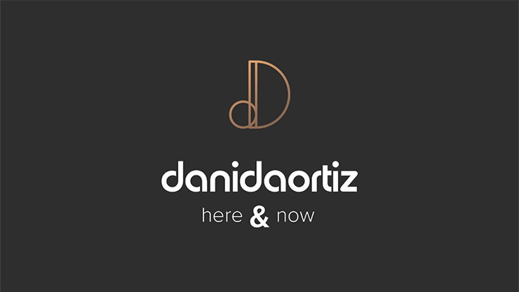 Dani DaOrtiz – Here & Now