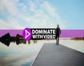 1St -Dominate With Video