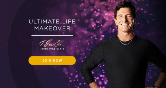 T.Harv Eker - 3 Day Life Makeover