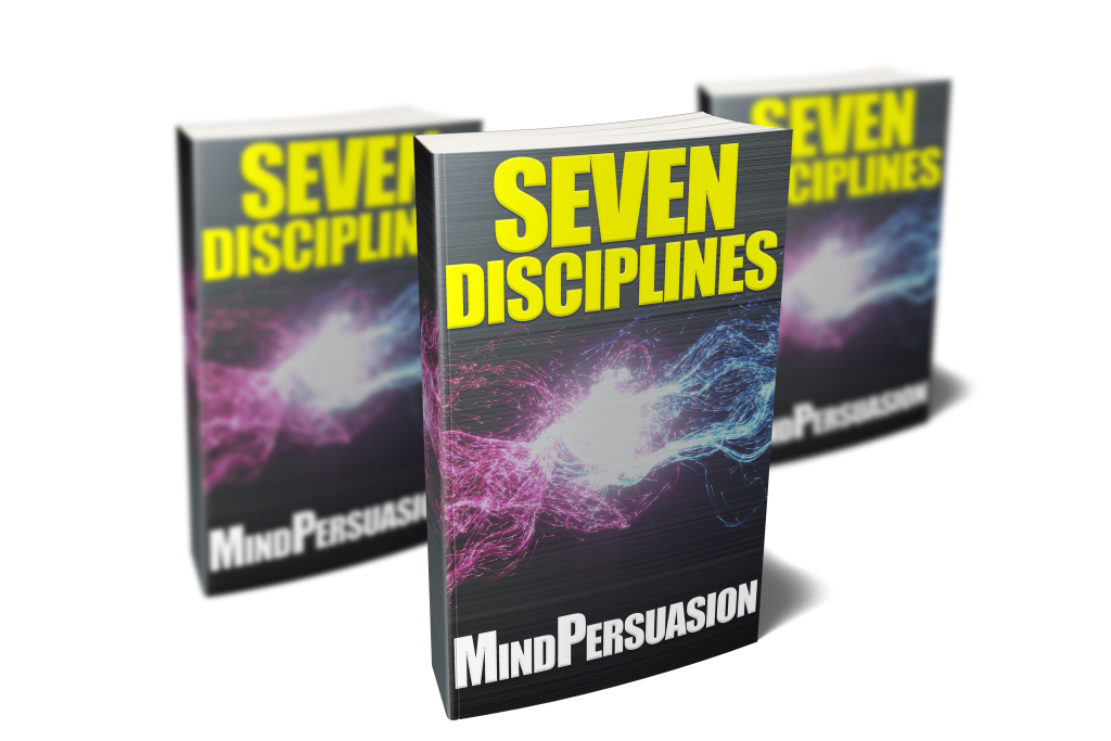 Seven Disciplines