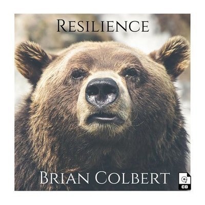 Brian Colbert – Resilience