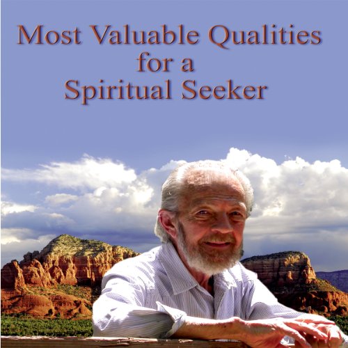 Most Valuable Qualities for a Spiritual Seeker Audiobook | David R. Hawkins | Audible.com.au