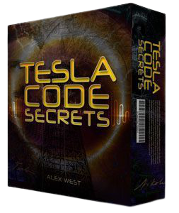 Tesla secrets code