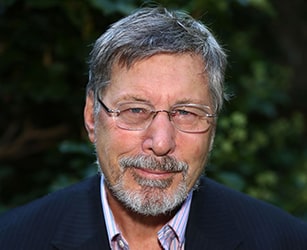 Bessel van der Kolk, MD, Expert on Treating Trauma and Fostering Post-Traumatic Growth