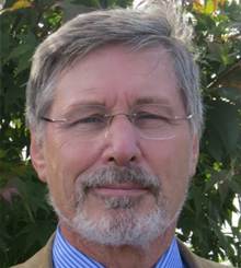 Bessel van der Kolk, MD, Expert on Treating Trauma and Fostering Post-Traumatic Growth