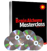 Brain Alchemy Masterclass HomeStudy