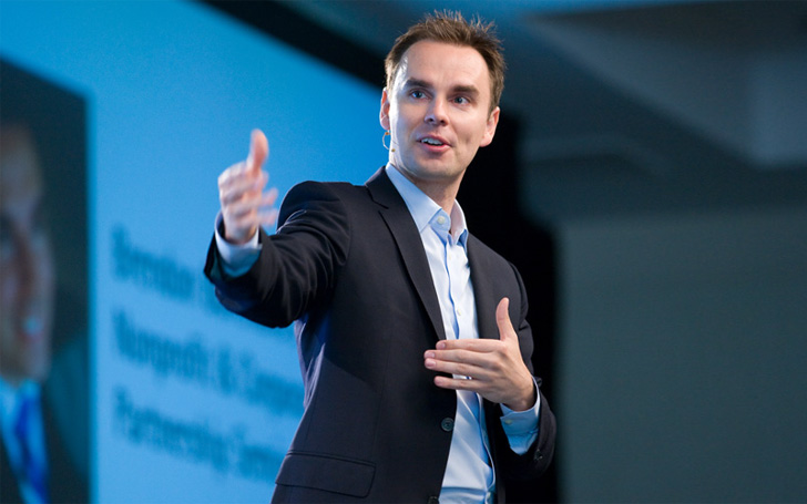 Brendon Burchard – Achievement Accelerator