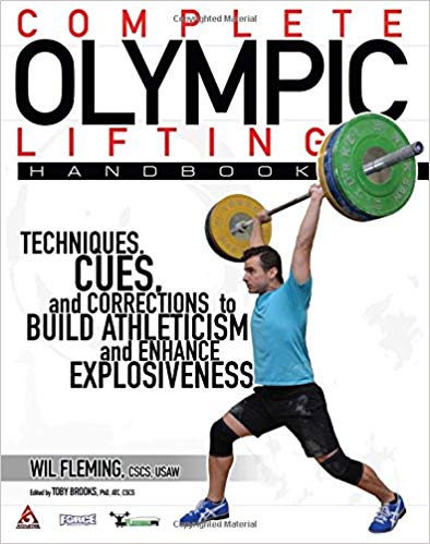 Complete Olympic Lifting