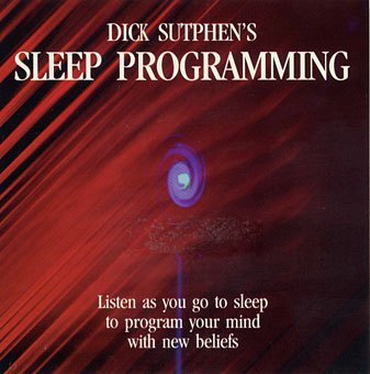 Dick Sutphen - Sleep Programming For Success