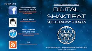 Digital Shaktipat