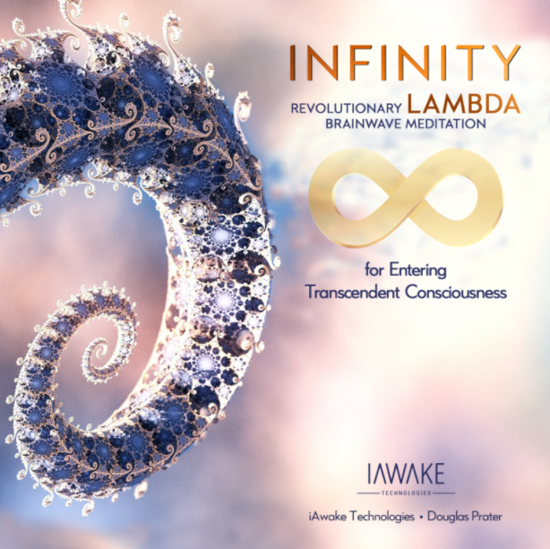 Douglas Prater – Infinity – Lambda Brainwave