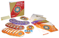 ​Diamond Feng Shui Home Study Course