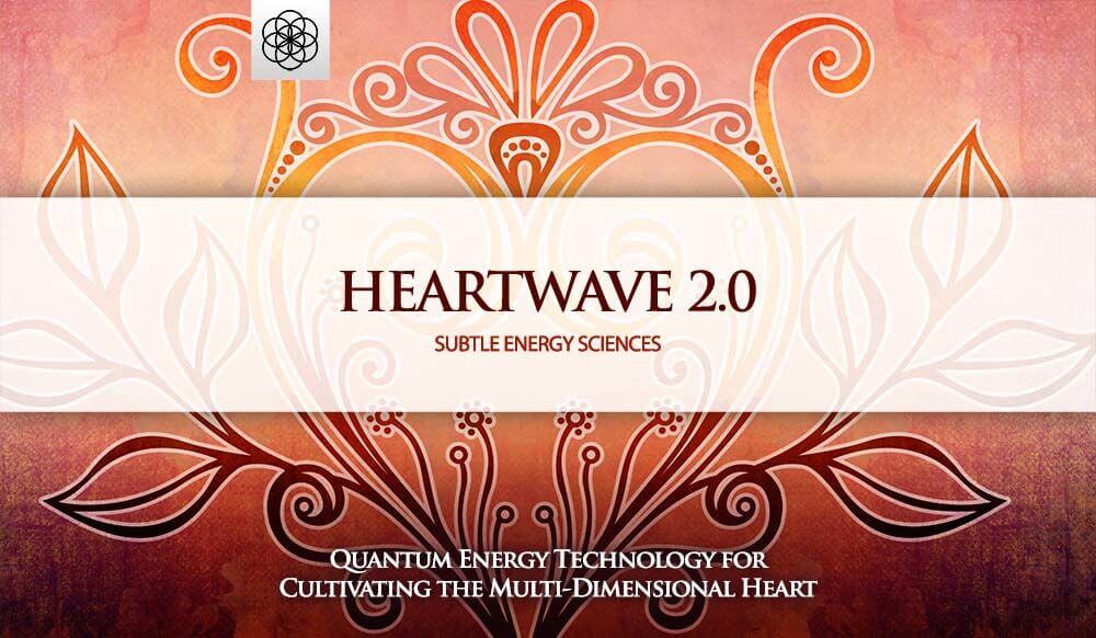 Eric Thompson - Heartwave 2.0.