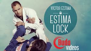 ESTIMA LOCK