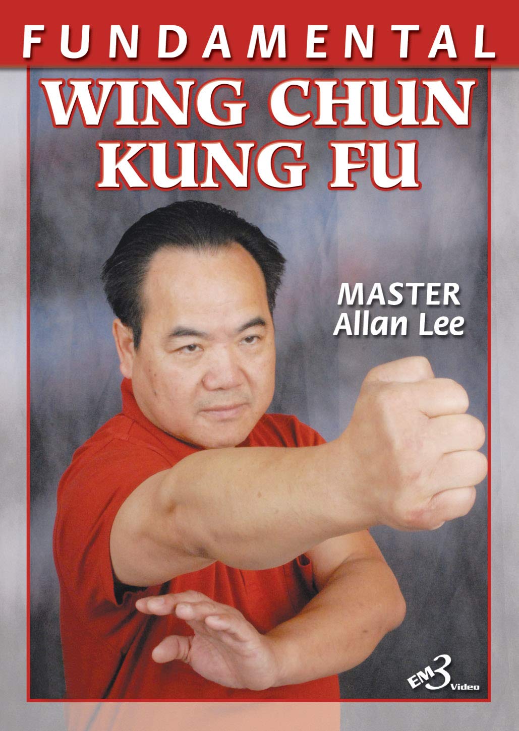 Fundamental Wing Chun