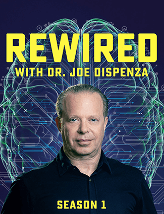 Gaia - Joe Dispenza - Rewired