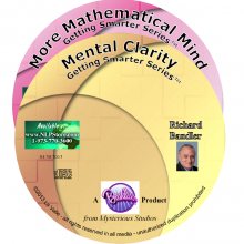 Getting Smarter Series - Mental Clarity & A More Mathematical Mind