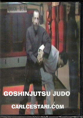 Goshinjutsu Judo