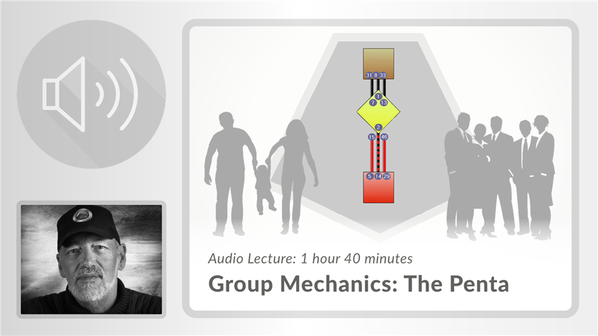 Group Mechanics The Penta1