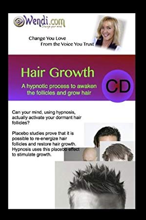 Hair Growth Hypnosis