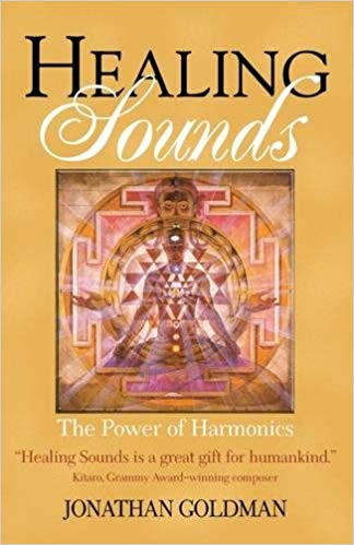 Healing Sounds – The Power of Harmonics Supplement