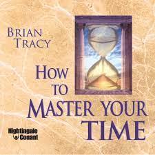 How to Master your Time