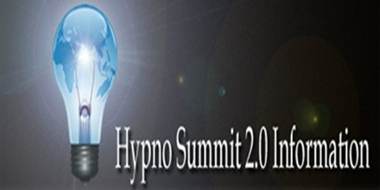 HypnoSummit March 2009.