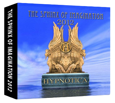 Hypnotica - Sphinx of imagination with Spectrastrobe/Audiostrobe