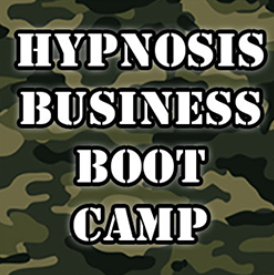 Hypnotize Business Boot Camp - Jason Linett