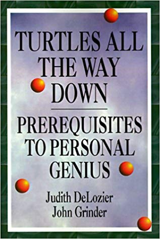 John Grinder & Judith Delozier – Prerequisites To Personal Genius1