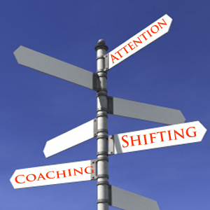 John Overdurf – Attention Shifting Coaching1