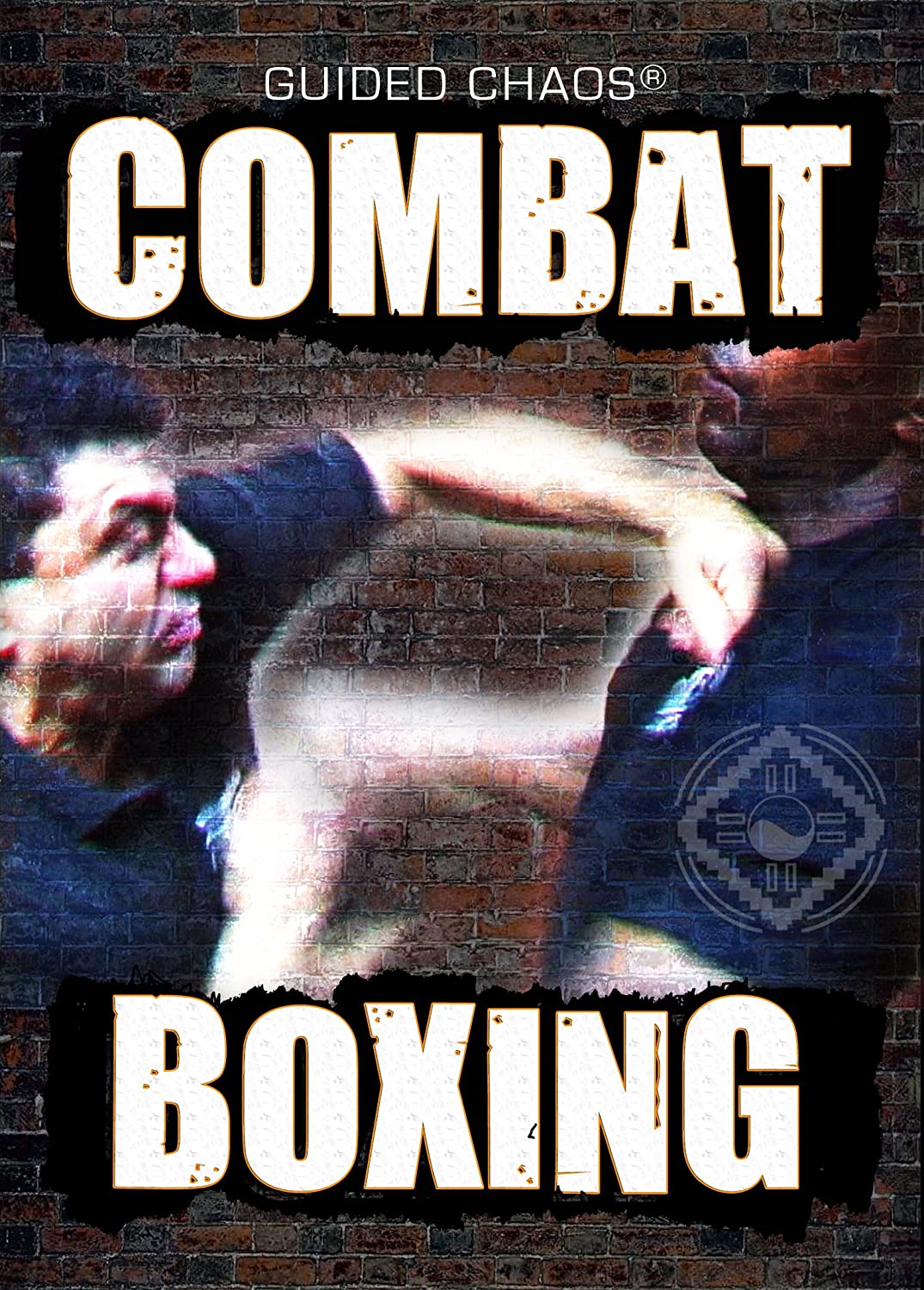 John Perkins Guided Chaos Combat Boxing 1.