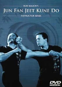 Jun Fan Jeet Kune Do Instructor Series 1-8