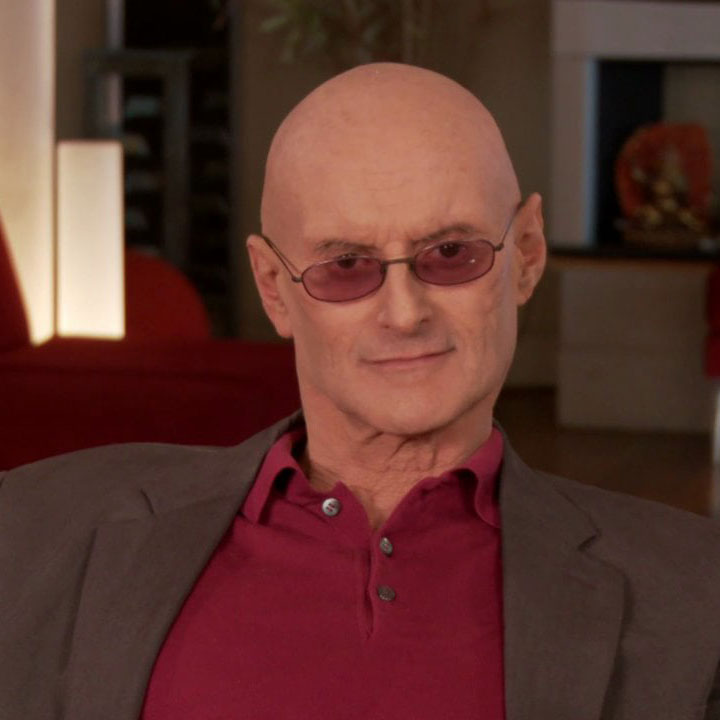 Ken Wilber