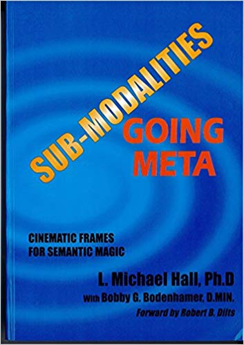 L. Michael Hall and Bob Bodenhamer – Sub-Modalities Going Meta1