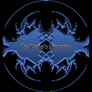 Leigh Spusta - The Warrior's Emanation