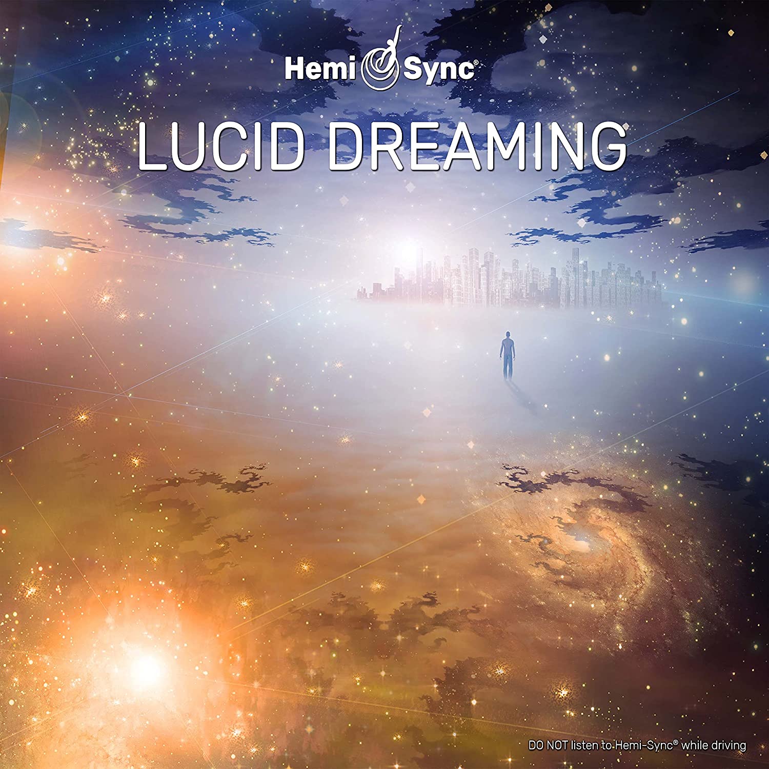 Lucid Dreaming Series