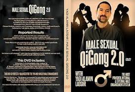 Male Sexual QiGong 2.0