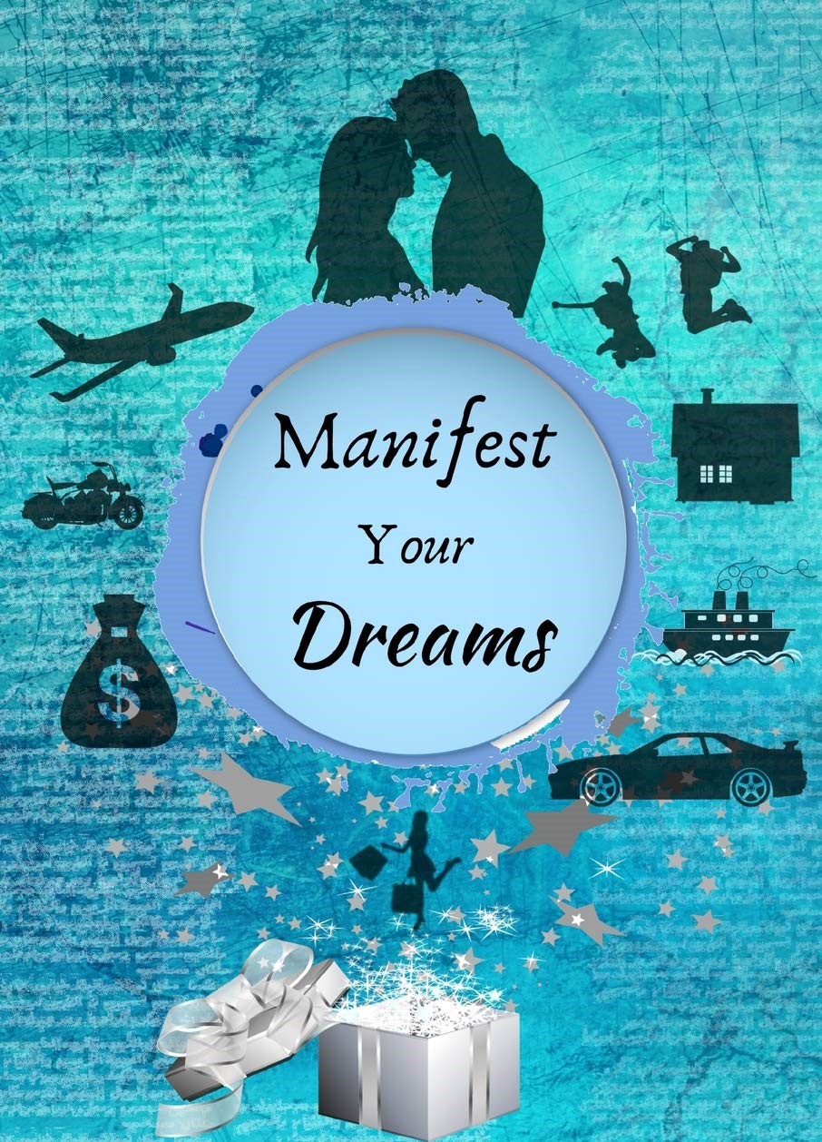 Berkeley - "Done-For-You" Manifest Your Dreams Course 2022