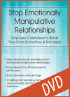 Margalis Fjelstad – Stop Emotionally Manipulative Relationships1