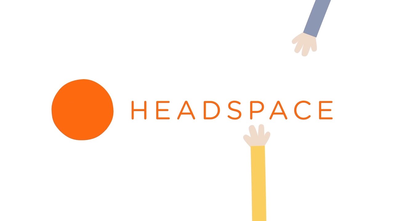 Headspace – Meditation and Mindfulness Made Simple