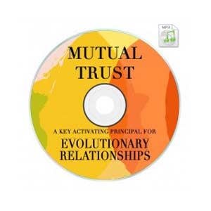 mutual trust cd